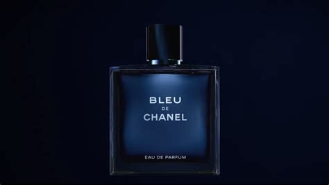 musique de bleu de chanel